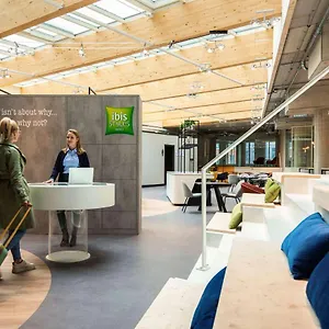 Ξενοδοχείο Ibis Styles Centre, Ντελφτ