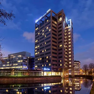 Ξενοδοχείο Ibis Budget Amsterdam South, Άμστελβεεν