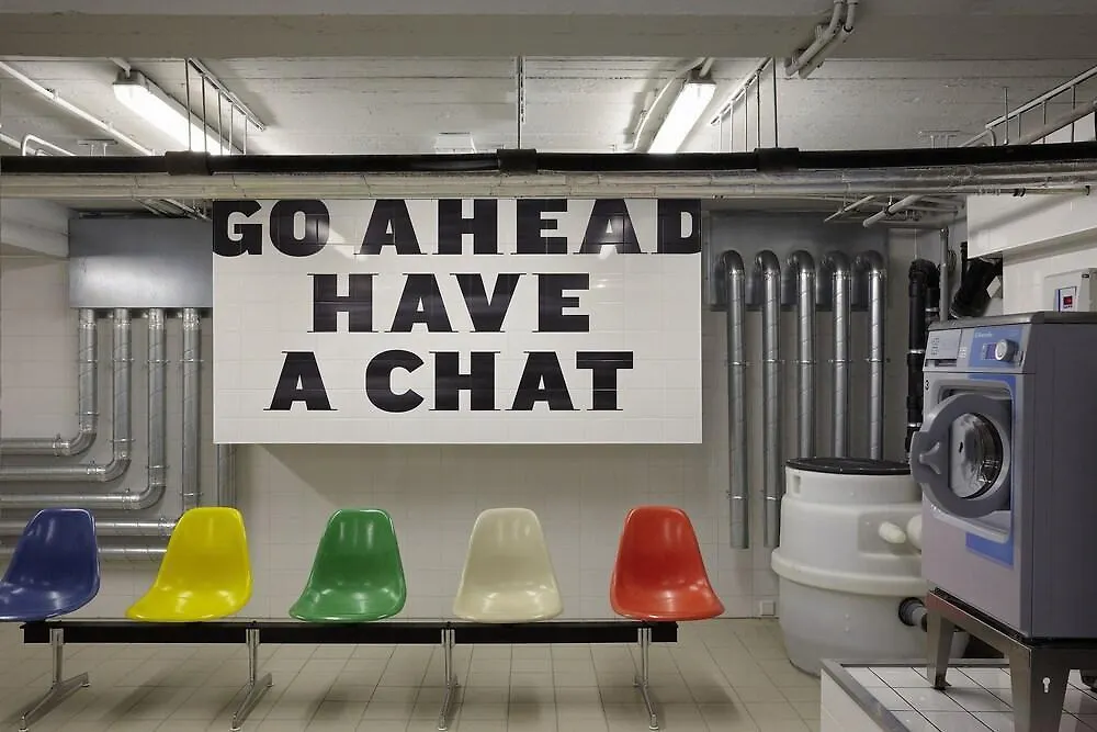 The Social Hub Rotterdam Ξενοδοχείο